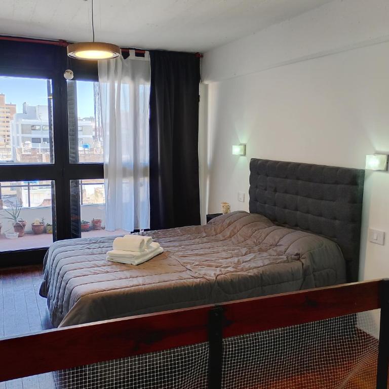 Alquiler departamento pleno centro - One-Bedroom Apartment - 3
