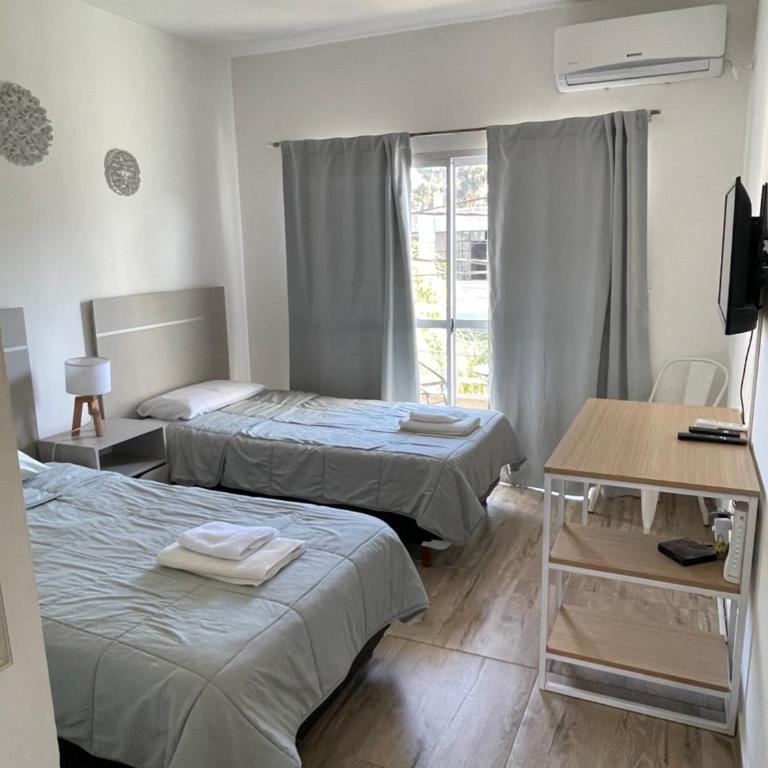 Aviva III - Apartamento de 1 dormitorio - 7