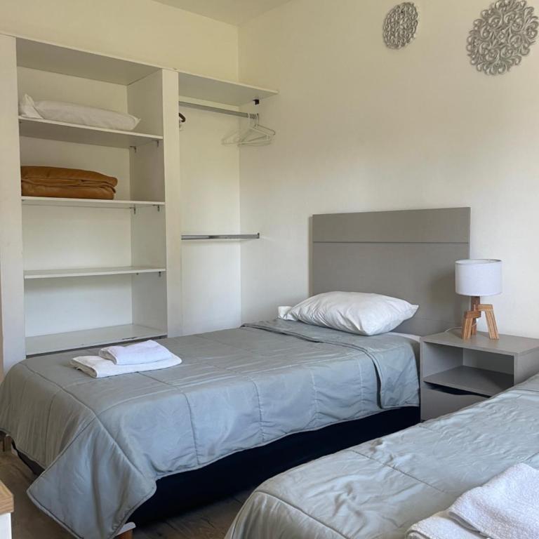 Aviva III - Apartamento de 1 dormitorio - 8