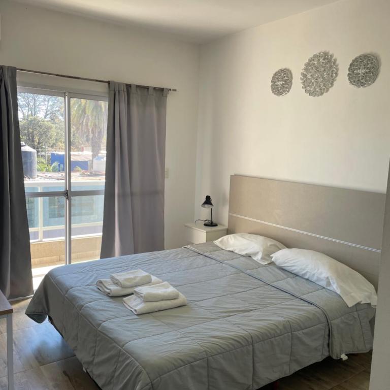 Aviva III - Apartamento de 1 dormitorio - 11