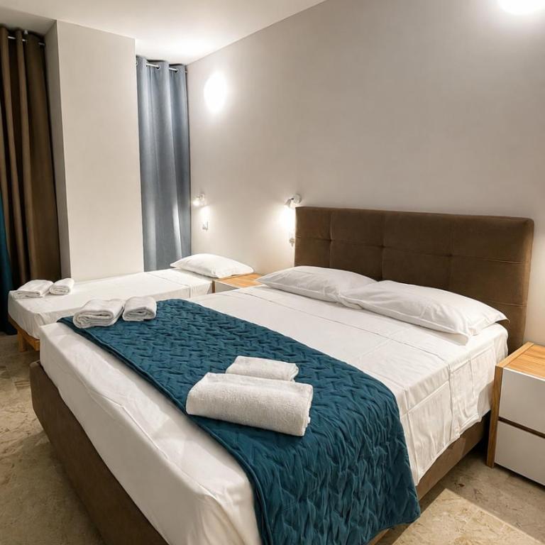 M9 Rest House Venice 2 - Suite Familiale Deluxe - 9