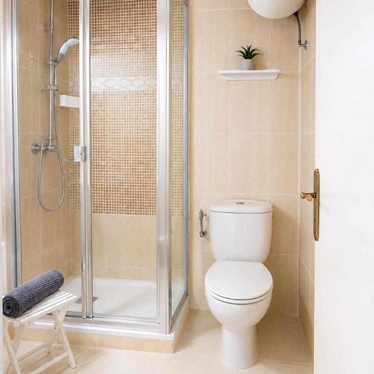 Sylvia Azure Residence Empuriabrava - Apartment mit 1 Schlafzimmer - 7