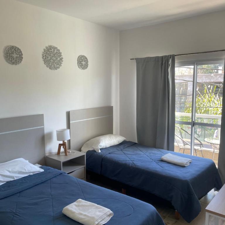 Aviva III - Apartamento de 1 dormitorio - 9