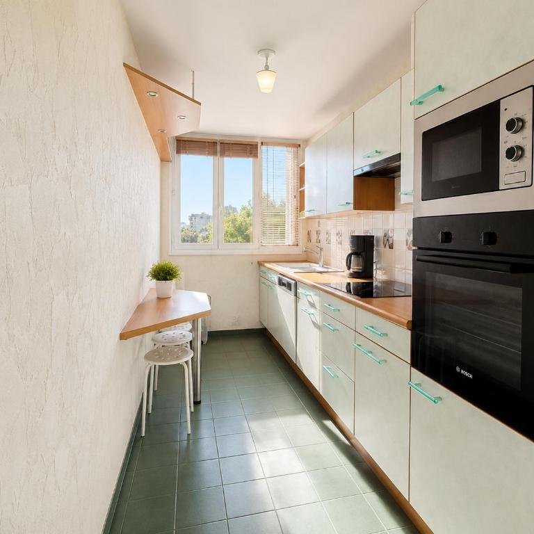 Appartement lumineux 3 chambres à Tours nord - Appartement 3 Chambres - 8