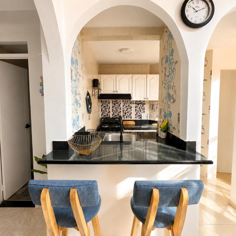 Casa MIKONOS - Apartamento con balcón - 20