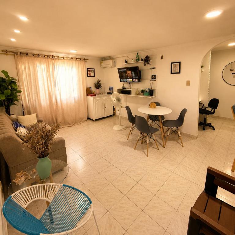 Casa MIKONOS - Apartamento con balcón - 21