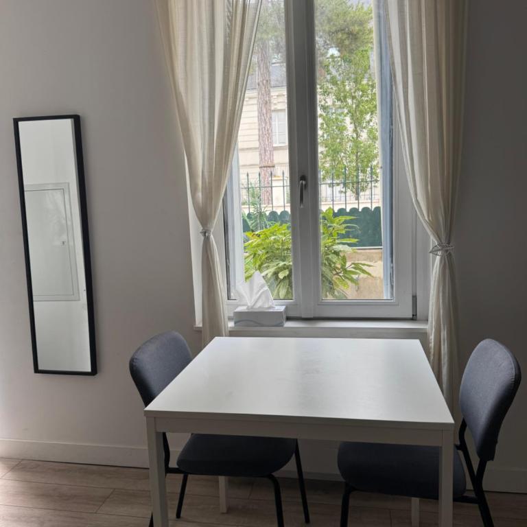 S&P home - Maisonnette - 7