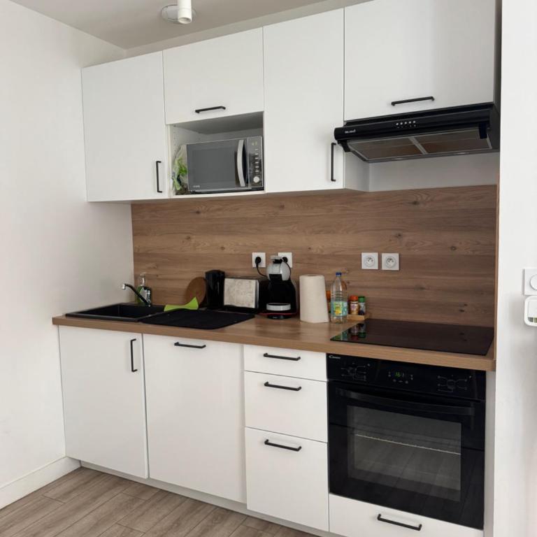 S&P home - Maisonnette - 11