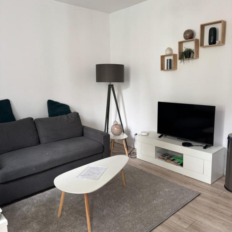 S&P home - Maisonnette - 1