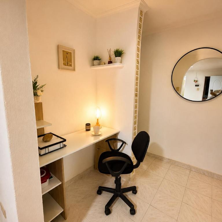 Casa MIKONOS - Apartamento con balcón - 22