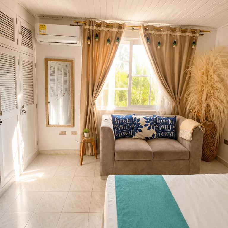 Casa MIKONOS - Apartamento con balcón - 23
