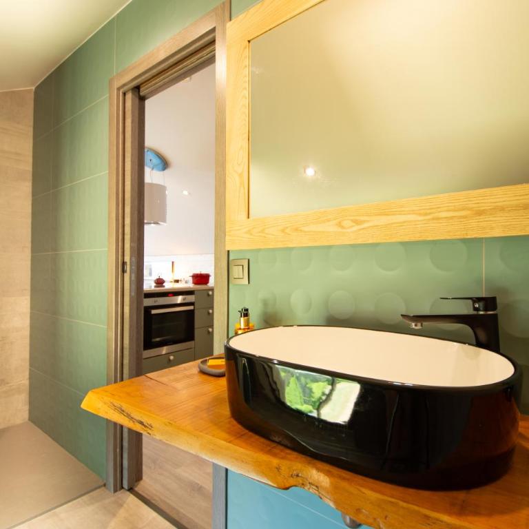 Les Ô d'Annecy - Gîte 1 Chambre - 17