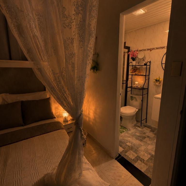 Casa MIKONOS - Apartamento con balcón - 25