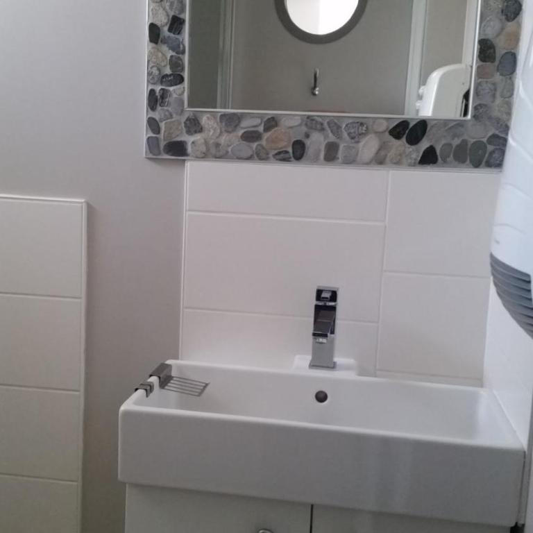 Location au coeur de Gérardmer - Appartement 2 Chambres - 7