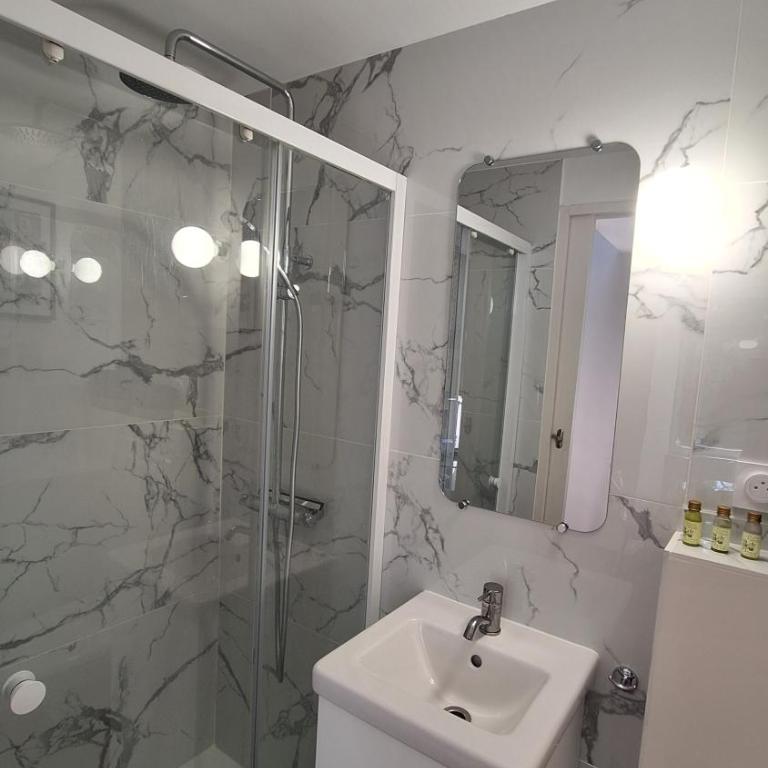 Maison de Vignes en plein coeur de Millau - Maison 1 Chambre - 10