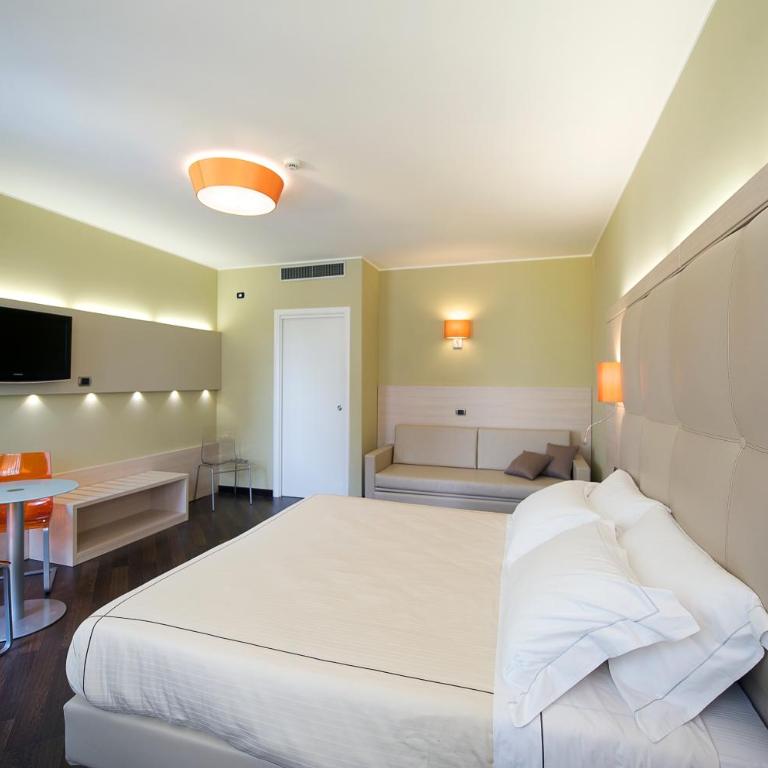 Acca Palace - AA Hotels - Camera Tripla - 5