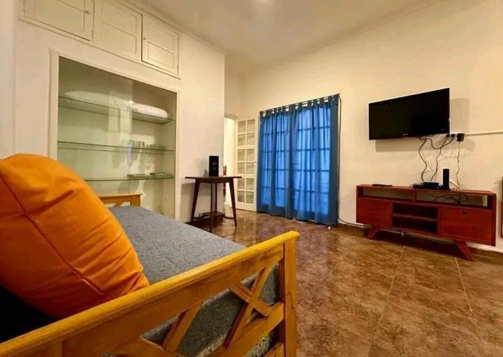 Alojamiento El Consodromo - Apartamento de 1 dormitorio - 12