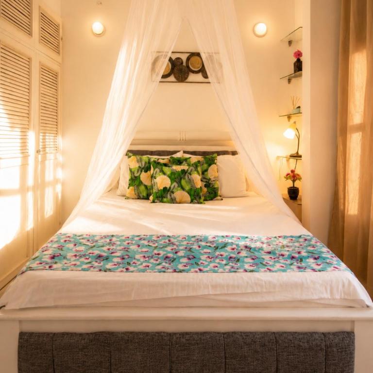 Casa MIKONOS - Apartamento de 2 dormitorios - 19