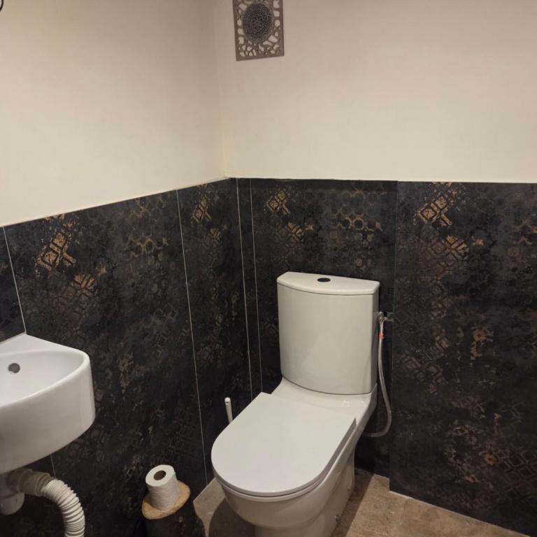 Appartement de charme au calme dans propriété agricole - Maison 1 Chambre - 1