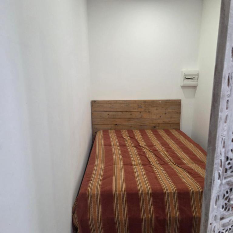 Appartement de charme au calme dans propriété agricole - Maison 1 Chambre - 5