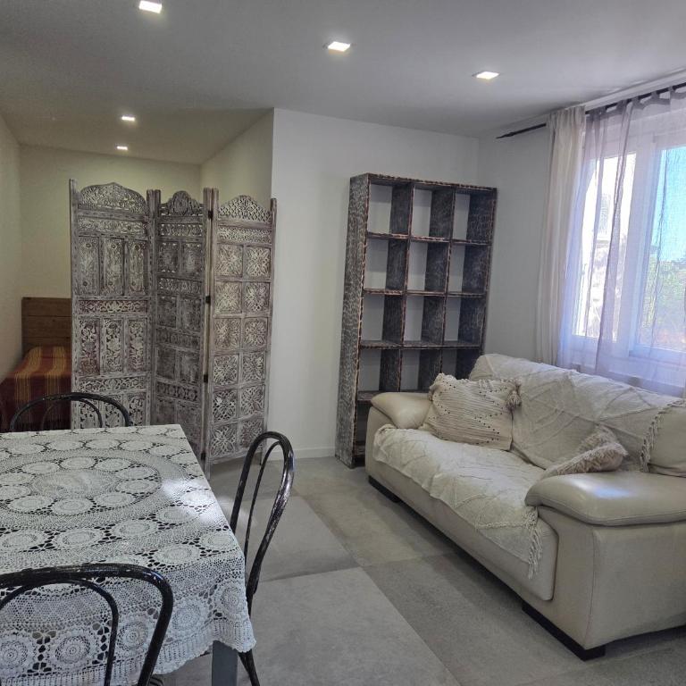 Appartement de charme au calme dans propriété agricole - Maison 1 Chambre - 21
