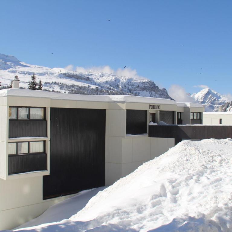 Studio rénové confortable, proche pistes et commerces, balcon - FR-1-425-162 - Studio - 15