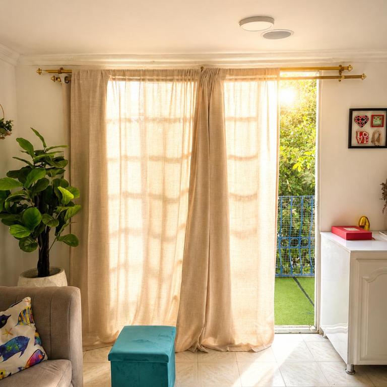 Casa MIKONOS - Apartamento con balcón - 28