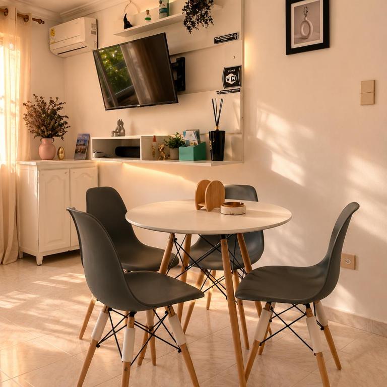 Casa MIKONOS - Apartamento con balcón - 29