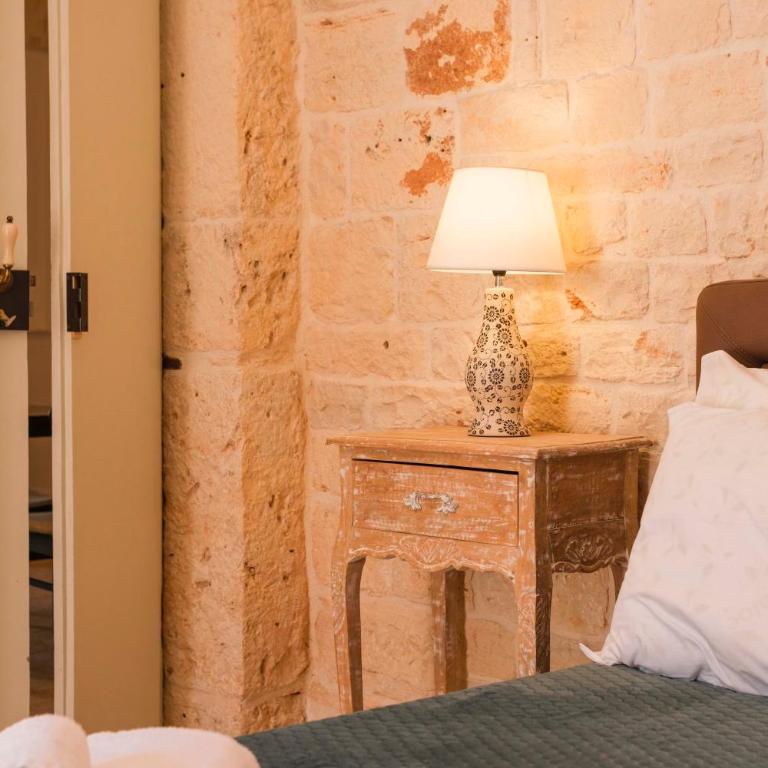 Dimora in pietra - Appartamento con 2 Camere da Letto - 15