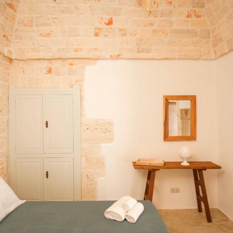 Dimora in pietra - Appartamento con 2 Camere da Letto - 13