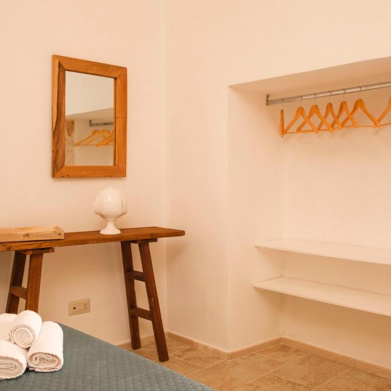 Dimora in pietra - Appartamento con 2 Camere da Letto - 16