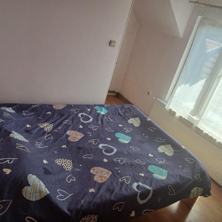 Tiha noc apartmani - Chambre Double ou Lits Jumeaux - 8