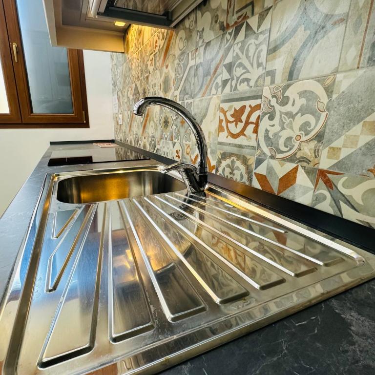 TBS House - Apartment mit 2 Schlafzimmern - 13