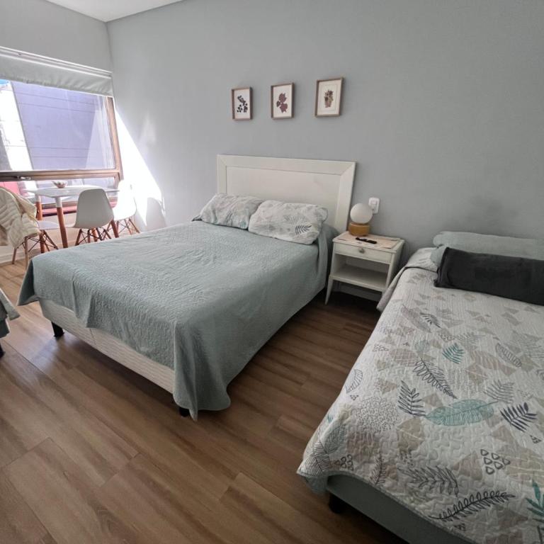 CentroApartBuenosAires - One-Bedroom Apartment - 50