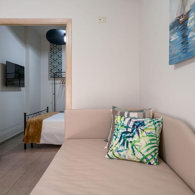 Belmare Living - Appartamento con 1 Camera da Letto - 9