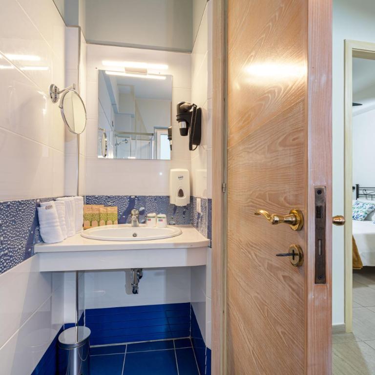 Belmare Living - Appartamento con 1 Camera da Letto - 6