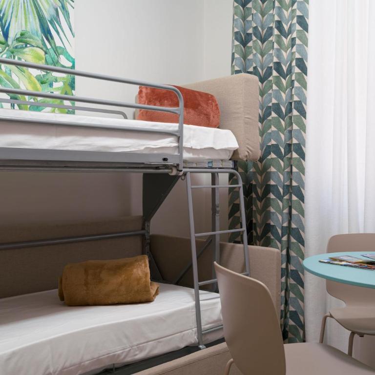 Belmare Living - Appartamento con 1 Camera da Letto - 12