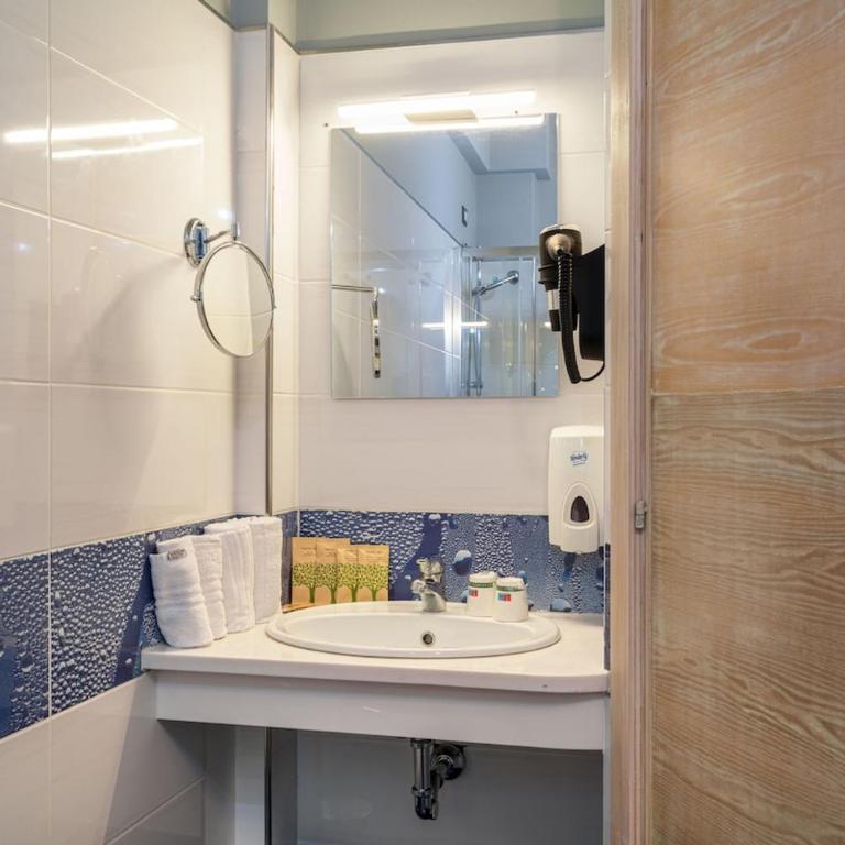Belmare Living - Appartamento con 1 Camera da Letto - 15
