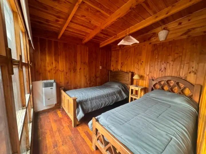 Alojamiento El Consodromo - Apartamento de 1 dormitorio - 17