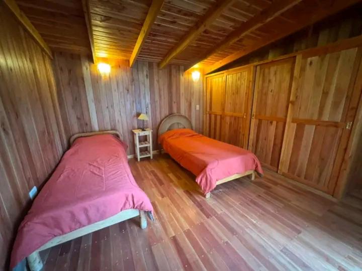 Alojamiento El Consodromo - Apartamento de 1 dormitorio - 13