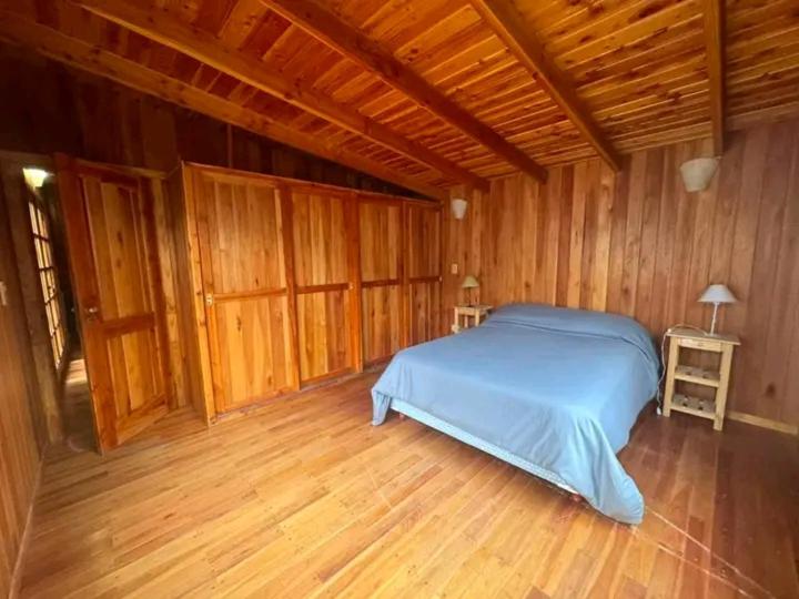 Alojamiento El Consodromo - Apartamento de 1 dormitorio - 16