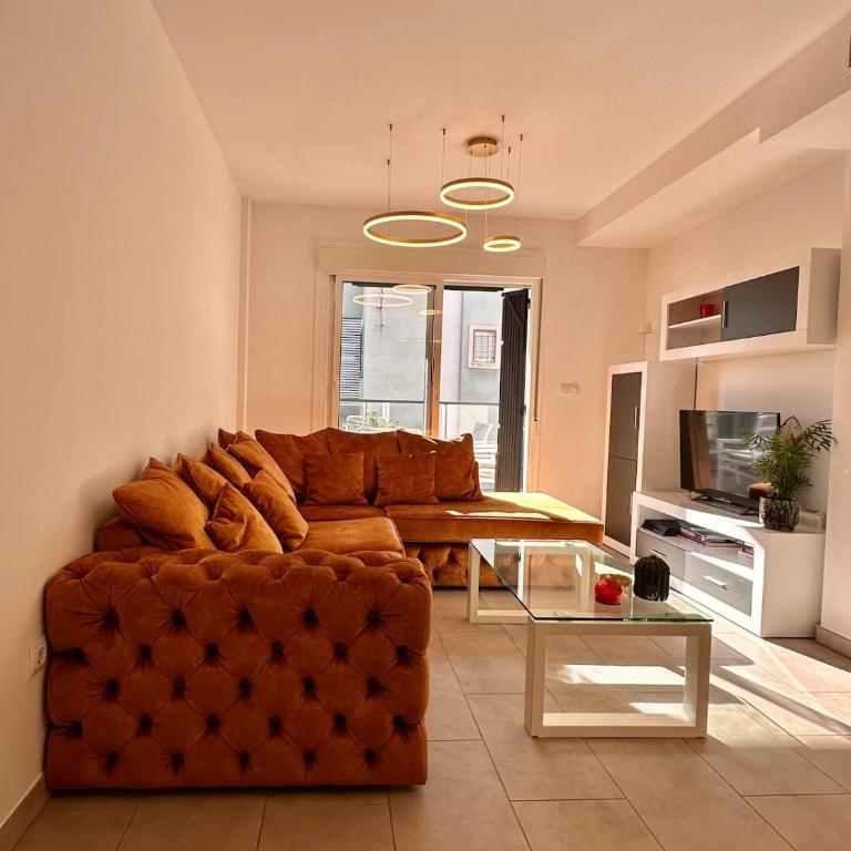 Apartment 7 minutes from the sea - Apartamento de 2 dormitorios - 2