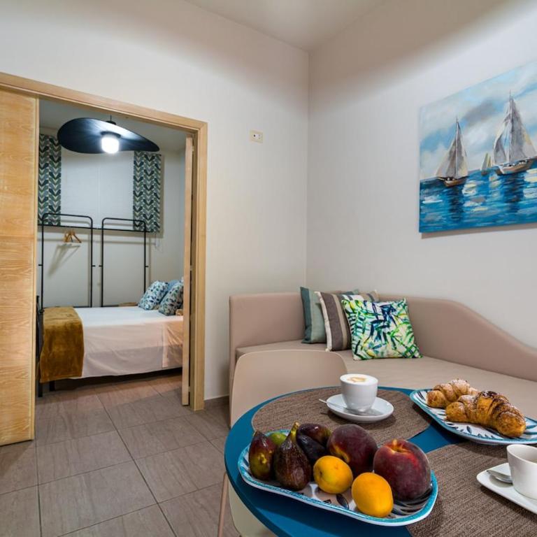 Belmare Living - Appartamento con 1 Camera da Letto - 26