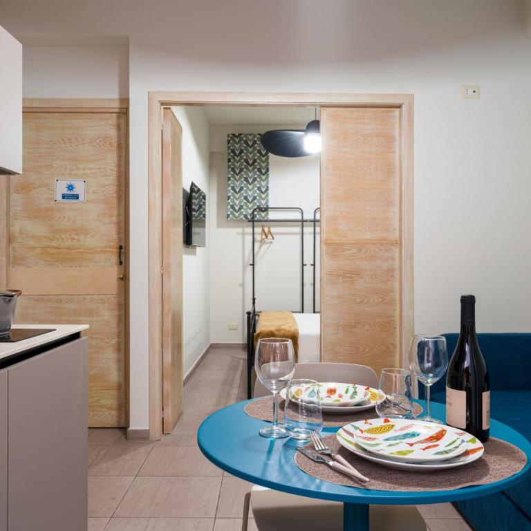 Belmare Living - Appartamento con 1 Camera da Letto - 28