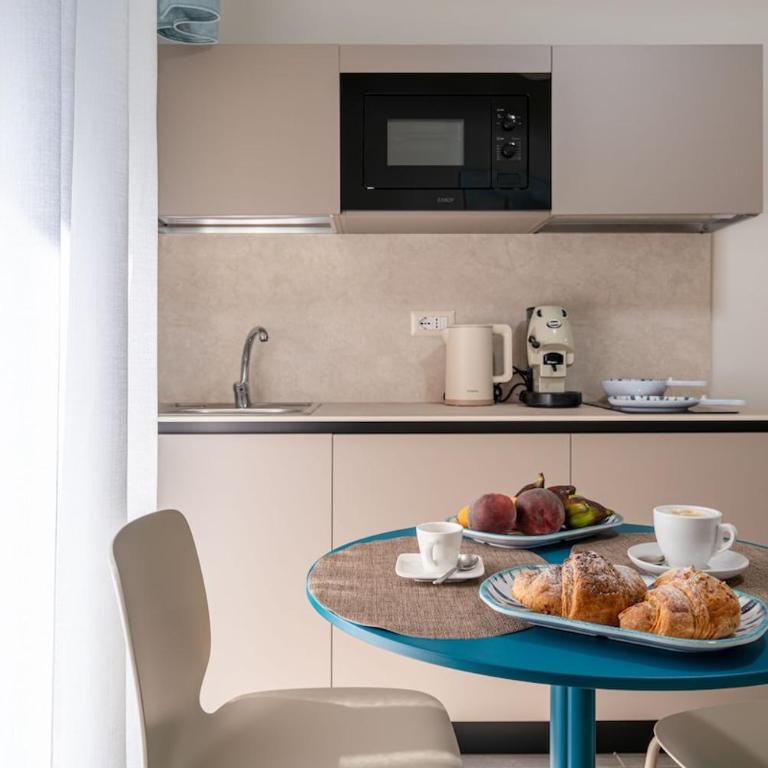 Belmare Living - Appartamento con 1 Camera da Letto - 29