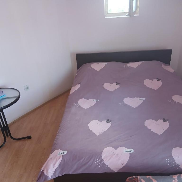 Tiha noc apartmani - Chambre Double Deluxe avec Baignoire - 9