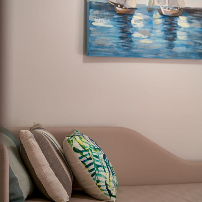 Belmare Living - Appartamento con 1 Camera da Letto - 32