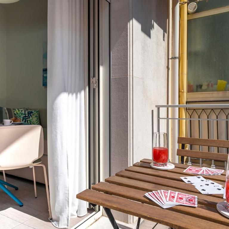 Belmare Living - Appartamento con 1 Camera da Letto - 38