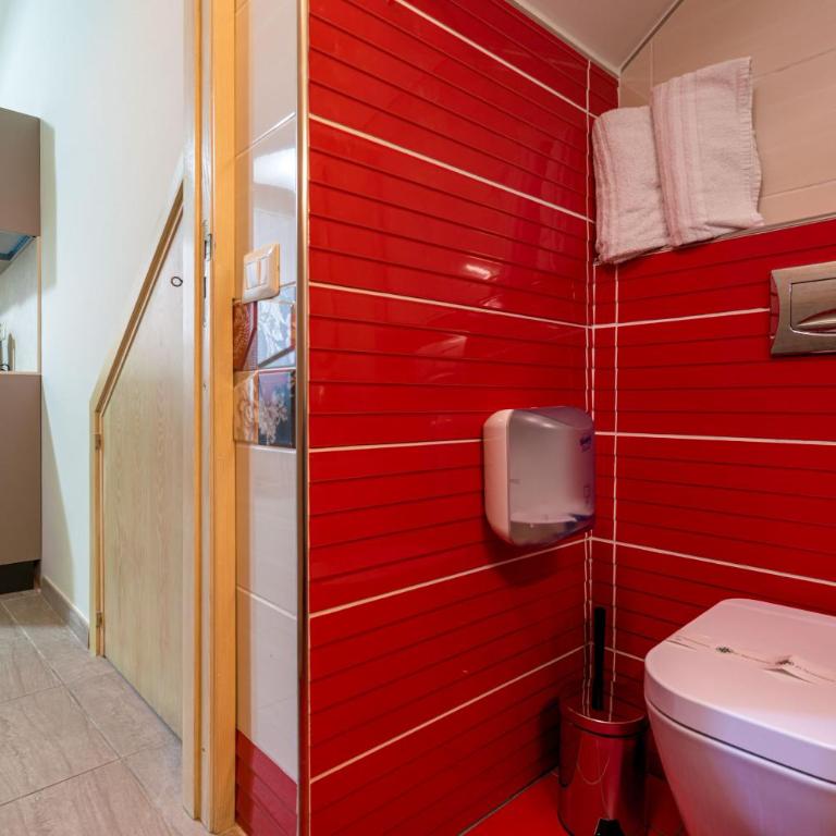 Belmare Living - Appartamento con 1 Camera da Letto - 25