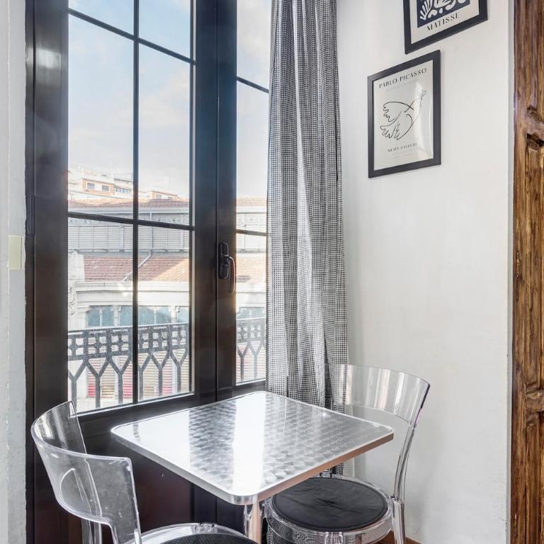 Calabazas Apartment - Appartamento con 1 Camera da Letto - 10